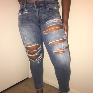 AMERICAN EAGLE OUTFITTERS Jeans